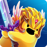 Hopeless Heroes Tap Attack [v2.0.07] Mod (lots of money) Apk for Android