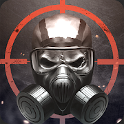 Hopeless Raider Zombie Jeux de tir [v1.7] Mod (achats gratuits) Apk pour Android
