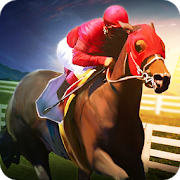 Horse Racing 3D [v2.0.1]