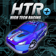HTR+ Slot Car Simulation [v1.0.0]