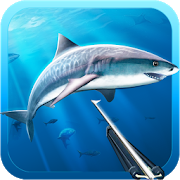 Hunter underwater spearfishing [v1.45]