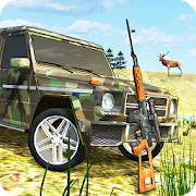 Hunting Simulator 4×4 [v1.22] Mod (Unlimited Money) Apk + Data for Android