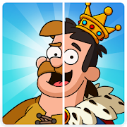 Hustle Castle Fantasy Kingdom [v1.8.1] mod (lots of money) Apk for Android