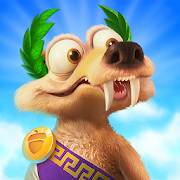 Ice Age Adventures [v2.0.8d]