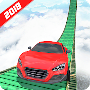 Impossible Tracks Ultimate Car Driving Simulator [v2.7] Mod (Free Shopping) Apk for Android