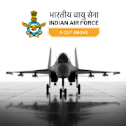 Força Aérea da Índia: um corte acima [DISHA - QG da IAF] [v1.00]