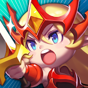 Infinite Dungeon Breach Pet Raising Idle RPG [v2.0.16] Mod (One Hit / Bypass check root) Apk for Android