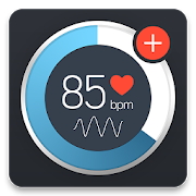 Instant Heart Rate+ : Heart Rate & Pulse Monitor [v5.36.8253]