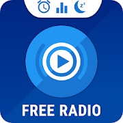 Internet Radio & Radio FM Online - Replaio [v2.5.7]