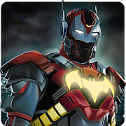 Iron Bat 2 [v2.5] Mod (Unlimited Money) Apk for Android