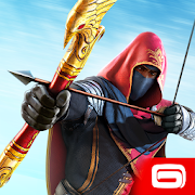 Iron Blade Medieval Legends RPG [v2.1.1b] MOD (Unlimited Money) for Android