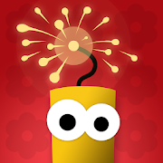It’s Full of Sparks [v2.1.0] Mod (Unlimited firecrackers) Apk for Android