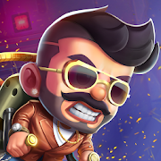 Jetpack Joyride India Exclusive Action Game [v22.10030] (Mod Money) Apk for Android