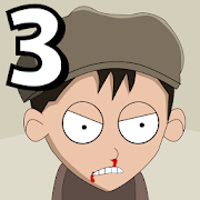 Johnny Bonasera 3 [v1.04] Mod (version complète) Apk pour Android