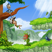 Jungle Adventures 2 [v39] (Unlimited Bananas) Apk for Android