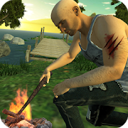 Jungle Survival Simulator 2019 [v1.0] (Free Shopping) Apk for Android