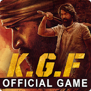 KGF [v1.0.1] Mod（広告なし）APK for Android