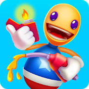 Kick the Buddy Forever [v1.4.1] Mod (Unlimited Money) Apk for Android