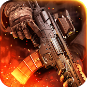 Kill Shot Bravo Sniper FPS [v5.9] Mod (no Sway) Apk voor Android