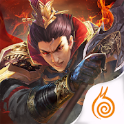 Kingdom Warriors [v2.2.0] Mod (High damage / x3 speed & More) Apk for Android