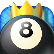 Kings of Pool Online 8 Ball [v1.25.2] Mod (Semua isyarat premium tidak terkunci / Semua tahap tidak terkunci / Anti larangan) Apk untuk Android