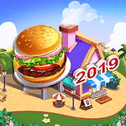 Kitchen Station Chef Cooking Restaurant Tycoon [v5.4] Mod (Unlimited Money) Apk for Android