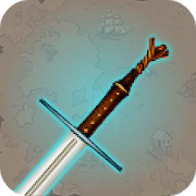 Knight Life Medieval Fantasy RPG [v3.1] (Mod Money) Apk untuk Android