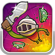 Knightmare Tower [v1.5.4] Mod (Unlimited Gold Coins) Apk for Android
