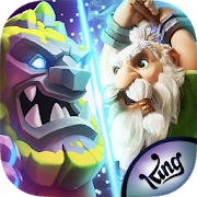 Legend of Solgard [v1.8.0] Mod (Lots of energy) Apk for Android