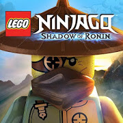 LEGO® Ninjago: ظل رونين [v2.0.1.5]