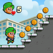 Lep's World Z [v2.3.4] Mod (Unlimited Money) Apk per Android