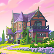 Lily’s Garden [v1.31.0] МOD (Unlimited Gold Coins + Star) for Android