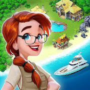 Lost Island: Blast Adventure APK MOD v1.1.685 (vidas ilimitadas)