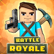 Mad GunZ Battle Royale online shooting games [v1.9.2] (Mod Ammo) Apk for Android