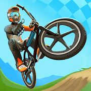 Mad Skills BMX 2 [v2.0.3] (A Lot Of Rockets / Money / Golds) Apk for Android