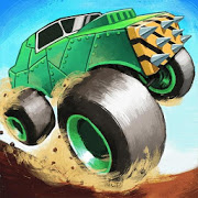 Mad truck Racing [v1.0.8]