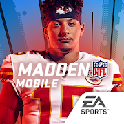 Madden NFL Overdrive Football [v5.3.3] Apk for Android