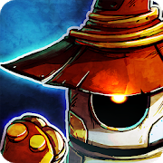 Magibot [v1.0.4] Mod (The box does not reduce) Apk for Android