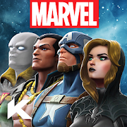 MARVEL Contest of Champions [v21.1.0] Mod (much damage) Apk for Android