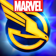 MARVEL Strike Force [v2.2.1] Mod (Increase Energy / Enemies do not attack) Apk for Android