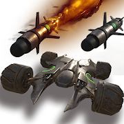 Marvex Star Racing [v1.0] Mod (Unlimited Energy) Apk for Android
