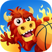 Mascot Dunks [v1.4.9] Mod (Unlock Character) Apk for Android