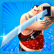 Mayhem Combat Fighting Game [v1.5.5] Mod (Press back button on Device to Gain 1000 Zaps) Apk for Android