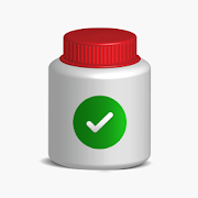 Medication Reminder, Pill Tracker & Refill: Medica [v8.1.1]