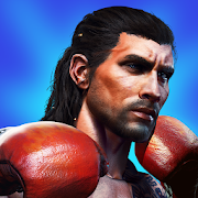 Mega Punch Top Boxing Game [v1.1.1] Mod (Unlimited Money / Energy) Apk for Android