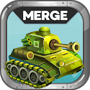 Merge Military Vehicles Tycoon Idle Clicker Game [v1.1] (Mod Money) Apk for Android