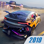 METAL MADNESS PvP War Apex of Online Car Shooter [v0.31.2] Mod (Auto AIM / Teleport to Target) Apk for Android