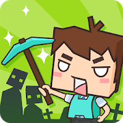 Mine Survival [v2.1.5] Mod (Free store) Apk for Android
