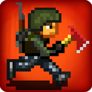 Mini DAYZ Zombie Survival [v1.4.1] Mod (Unlimited money) Apk for Android