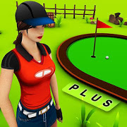 Mini Golf Game 3D [v1.7]